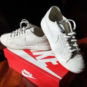 Nike tennis